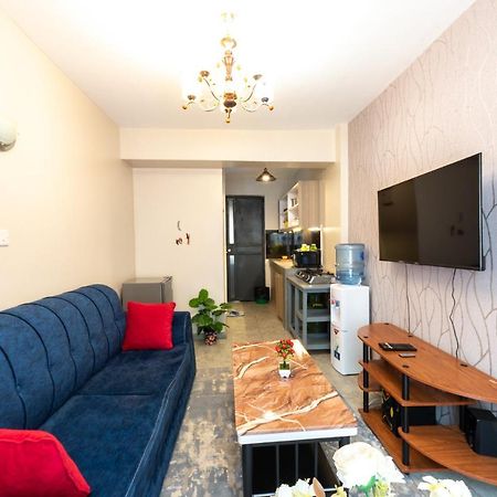 ניירובי The Bliss - Lovely 1 Bedroom Apartment Located Near Trm Mall מראה חיצוני תמונה
