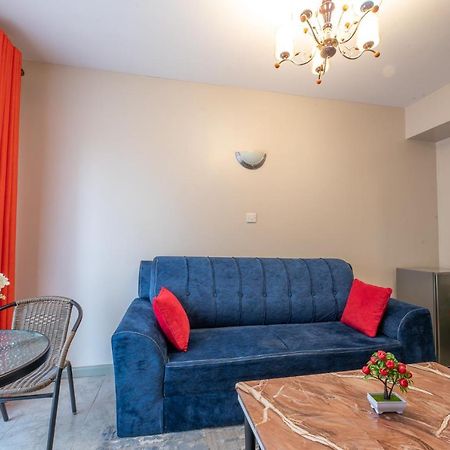 ניירובי The Bliss - Lovely 1 Bedroom Apartment Located Near Trm Mall מראה חיצוני תמונה