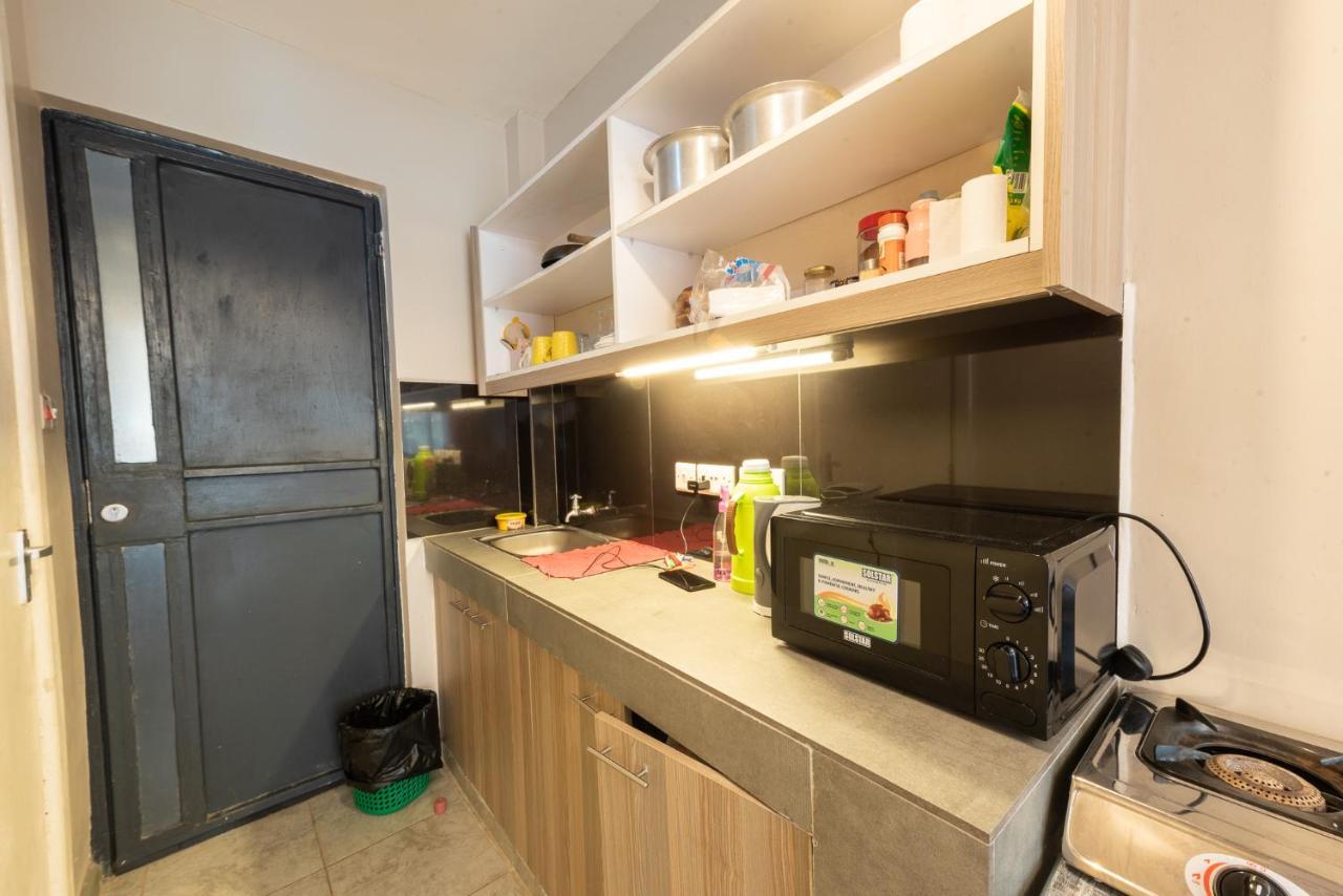 ניירובי The Bliss - Lovely 1 Bedroom Apartment Located Near Trm Mall מראה חיצוני תמונה