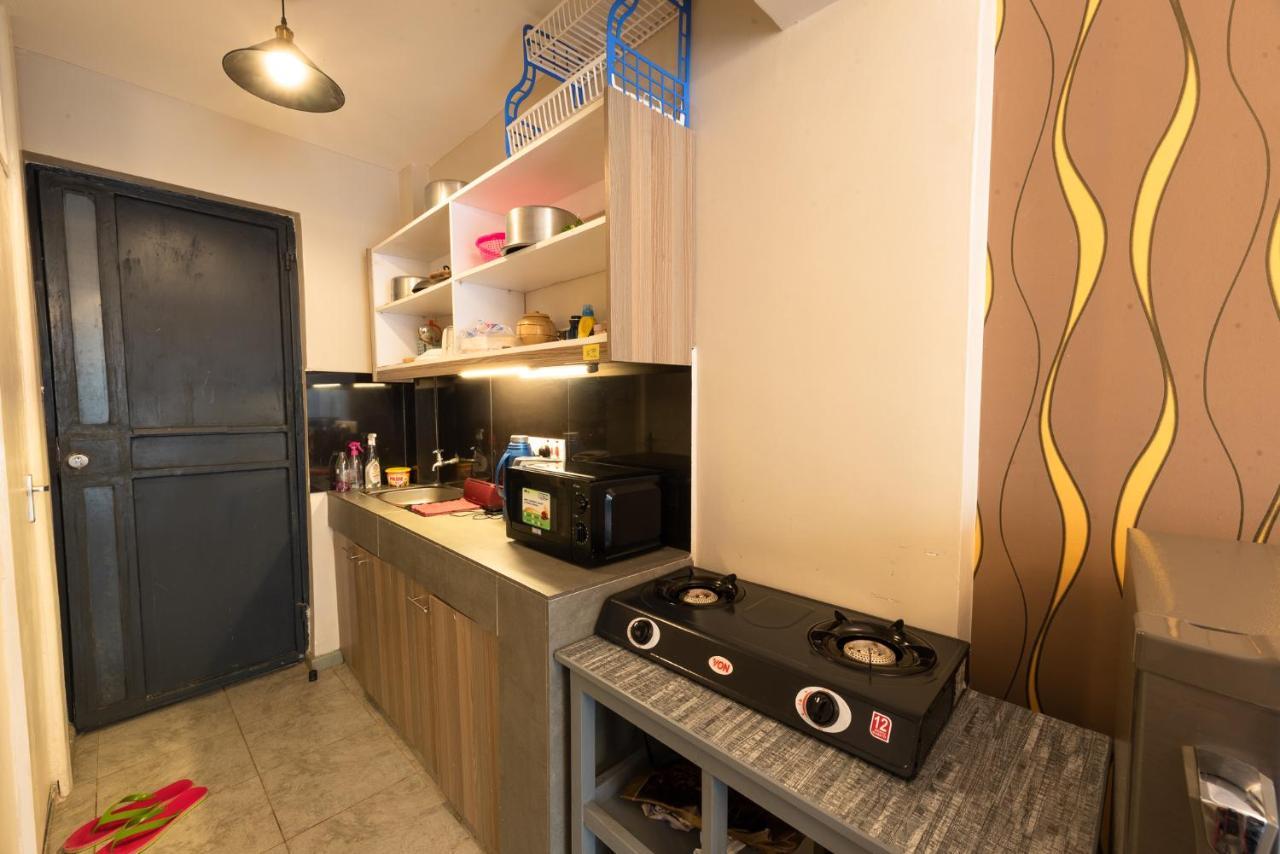 ניירובי The Bliss - Lovely 1 Bedroom Apartment Located Near Trm Mall מראה חיצוני תמונה