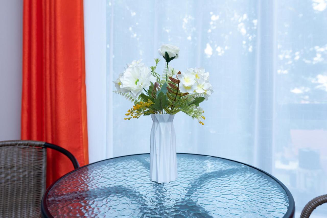 ניירובי The Bliss - Lovely 1 Bedroom Apartment Located Near Trm Mall מראה חיצוני תמונה