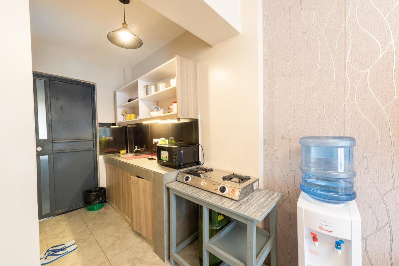 ניירובי The Bliss - Lovely 1 Bedroom Apartment Located Near Trm Mall מראה חיצוני תמונה
