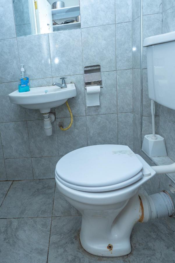 ניירובי The Bliss - Lovely 1 Bedroom Apartment Located Near Trm Mall מראה חיצוני תמונה