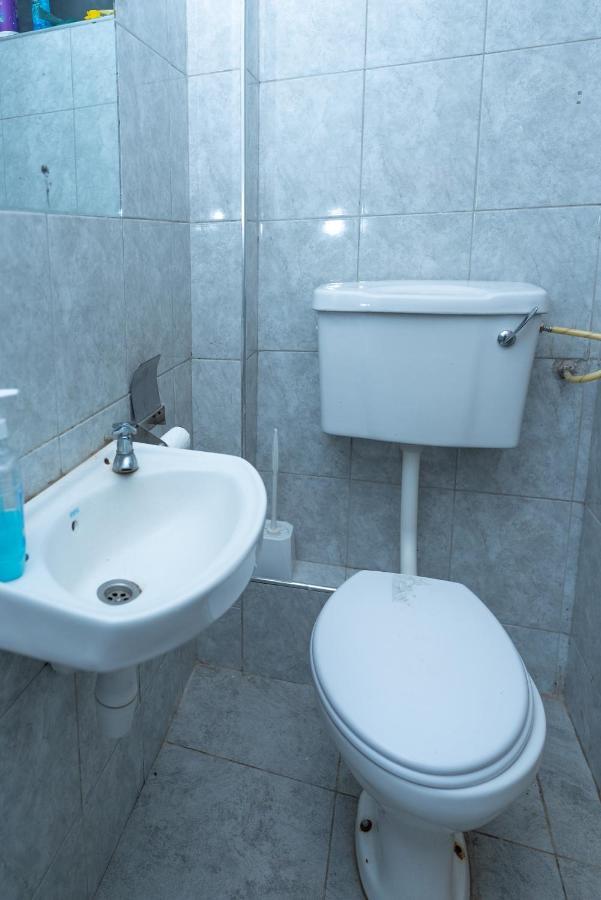 ניירובי The Bliss - Lovely 1 Bedroom Apartment Located Near Trm Mall מראה חיצוני תמונה
